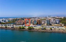 115 Via Marina, Marina del Rey, CA 90292