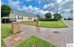 1176 Joseph Martin Hwy, Martinsville, VA 24112