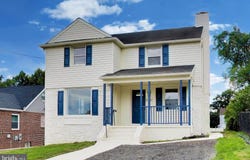 6207 LIBERTY HEIGHTS Terrace, BALTIMORE, MD 21207