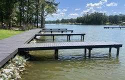 County Road 595 lot: 10, Cedar Bluff, AL 35959