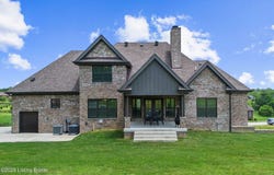279 Grape Vineyard Way, Fisherville, KY 40023