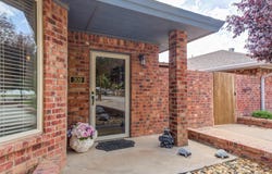 309 Flint Avenue, Levelland, TX 79336