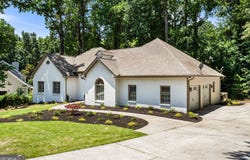 251 Waller, Marietta, GA 30064