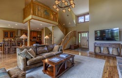 620 Old Weston Mountain Road, Ludlow, VT 05149