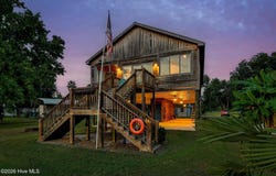 708 Gum Swamp Road, Jackson, SC 29831