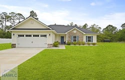 172 Taylors Creek Drive, Ludowici, GA 31316