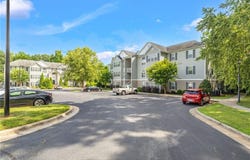 4705 Pennoak Lane, Greensboro, NC 27407