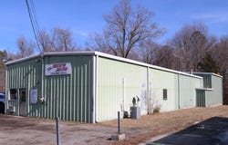1007 S Main, Blackstone, VA 23824