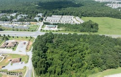 2226 Talmadge Road, Hampton, GA 30228
