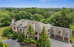 29 RABBIT HILL ROAD, PRINCETON JUNCTION, NJ 08550
