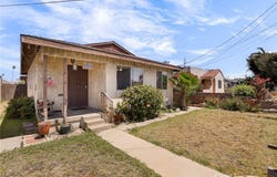 1716 N Fries Avenue, Wilmington, CA 90744