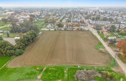 OLEANDER lot: 14, Lemoore, CA 93245