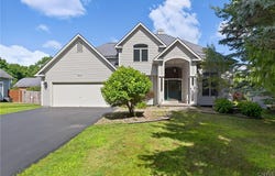 8480 Van Wie Drive W, Lysander, NY 13027
