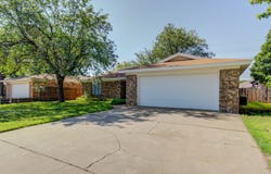 4813 73rd Street, Lubbock, TX 79424