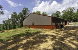 131 E Arkansas Highway 58, Williford, AR 72482