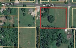 W Reid St, Holliday, MO 65258