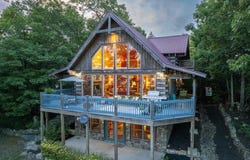 1783 W Cliff Rd, Cullowhee, NC 28779