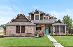 4023 Wagon Wheel Drive, Sanger, TX 76266
