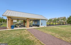 120 HIBISCUS DRIVE, STAFFORD, VA 22554