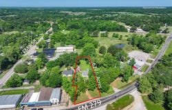 1498 Fm 279, Ben Wheeler, TX 75754