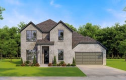107 Galena Street, New Fairview, TX 76247