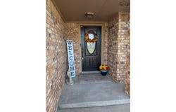 1319 PARLIAMENT STREET, Burkburnett, TX 76354