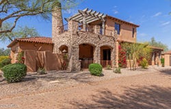 7600 E GOLDEN EAGLE Circle, Gold Canyon, AZ 85118
