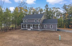 52 Weeks Road, Sanbornton, NH 03269