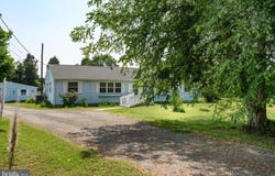 6855 ELDORADO ROAD, FEDERALSBURG, MD 21632