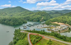Lot 32 Windward Blvd, New Tazewell, TN 37825