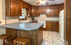 1705 N 6th Street, Garden City, KS 67846