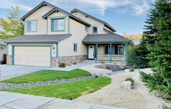 5554 Tappan Drive, Reno, NV 89523