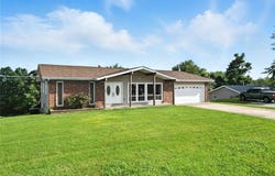 1467 Crystal Heights Road, Crystal City, MO 63019