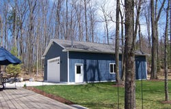 11889 Majestic Hills Court, Roscommon, MI 48653