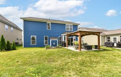 1314 Old Heritage Place, Greenwood, IN 46143