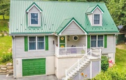 513 GUM SPRINGS ROAD, FAIRFIELD, PA 17320