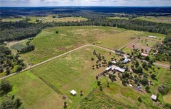 BUNKER HIL ROAD, PARRISH, FL 34219