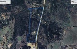 Tbd HWY 281, Santo, TX 76472