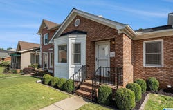 1416 CAMBRIDGE PLACE, ANNISTON, AL 36207