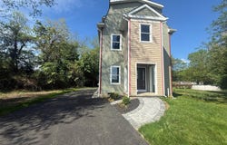 6416 EDESVILLE Road, ROCK HALL, MD 21661