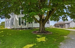 405 Miner Road, Avilla, IN 46710-9526
