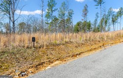 Lot 182 Vista Creek Drive, Talking Rock, GA 30175