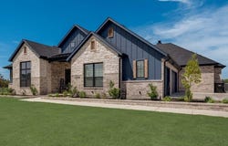 1204 Jungle Drive, Forney, TX 75126