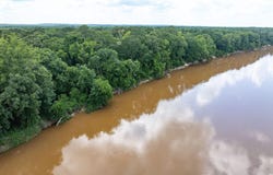 1.87 MOL AC Old Hwy 24, Mc Lain, MS 39456