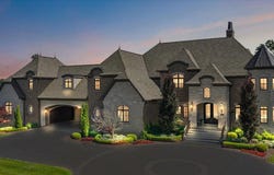 1988 Christenbury Court, Rochester, MI 48306