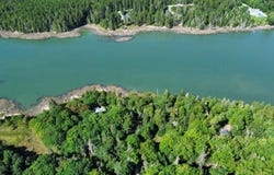 Tom Leighton Point Road lot: 5C, Milbridge, ME 04658