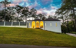 2230 Ridgewood Drive, Laurel, MS 39440