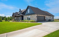 5008 Alford Way, Weatherford, TX 76088