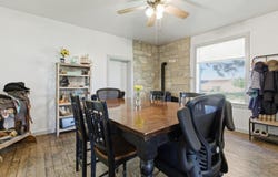 112 S 1ST E E, Weston, ID 83286