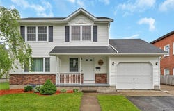 80 East Avenue, Attica, NY 14011